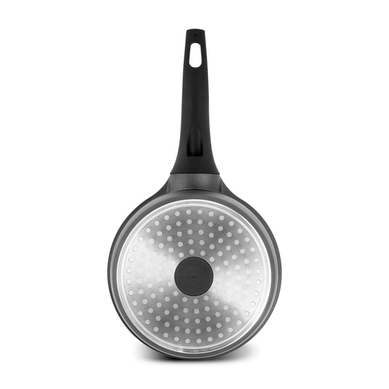 Casserole fonte d'aluminium anti adhésif 18cm CHAMBORD Durand Dupont