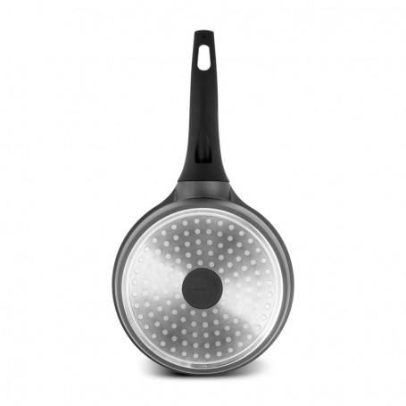 Casserole fonte d'aluminium anti adhésif 18cm CHAMBORD Durand Dupont