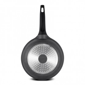 Poêle fonte d'aluminium anti adhésif  20 cm TFI CHAMBORD Durand Dupont 2