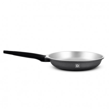 Poêle fonte d'aluminium anti adhésif 28 cm TFI CHAMBORD Durand Dupont