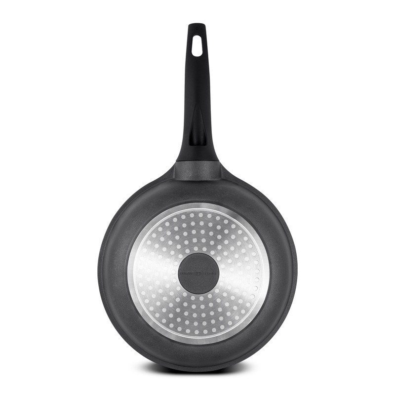 Poêle fonte d'aluminium anti adhésif 28 cm TFI CHAMBORD Durand Dupont