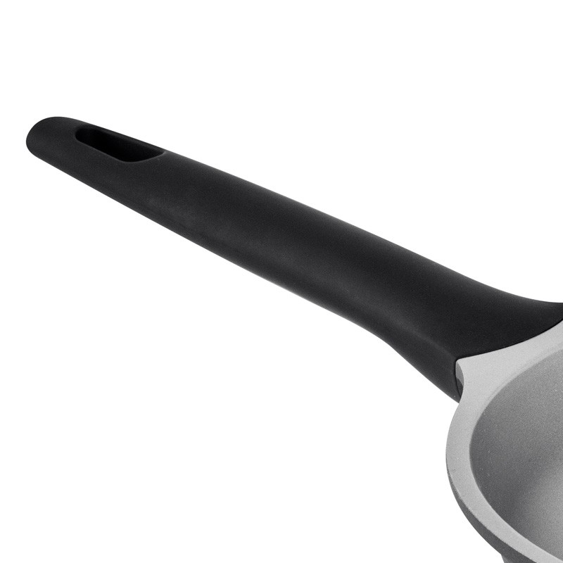 Poêle fonte d'aluminium anti adhésif 28 cm TFI CHAMBORD Durand Dupont