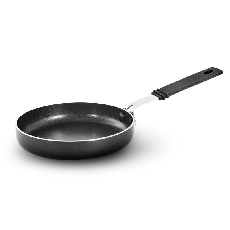 Mini crêpière an aluminium anti adhésif 14cm TFI CP14 Kitchencook