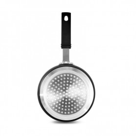 Mini crêpière an aluminium anti adhésif 14cm TFI CP14 Kitchencook 2
