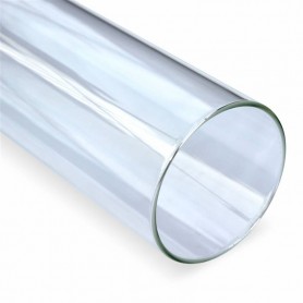 TUBE EN VERRE COMPATIBLE AVEC PATIO 4 ET 5 PULLMAN