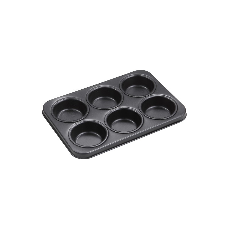 Moule A Muffins Anti-Adhésif Compatible Avec Le...