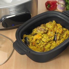 Cuve Aluminium Amovible Anti-Adhésif Compatible COOKOTTE... 2