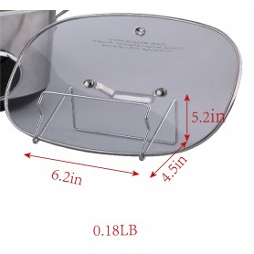 Support Couvercle Compatible Avec COOKOTTE INOX Et REVOLUTE 2