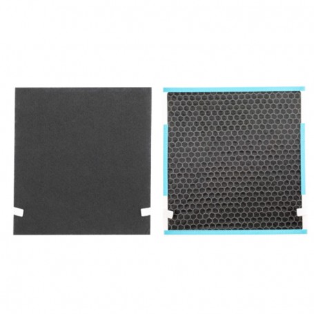 Filtre 3 En 1 Pour Le Purificateur D'air AIR BLUE V1 Yoghi