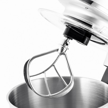 Mélangeur Compatible Avec Le Robot REVOLVE De Kitchencook