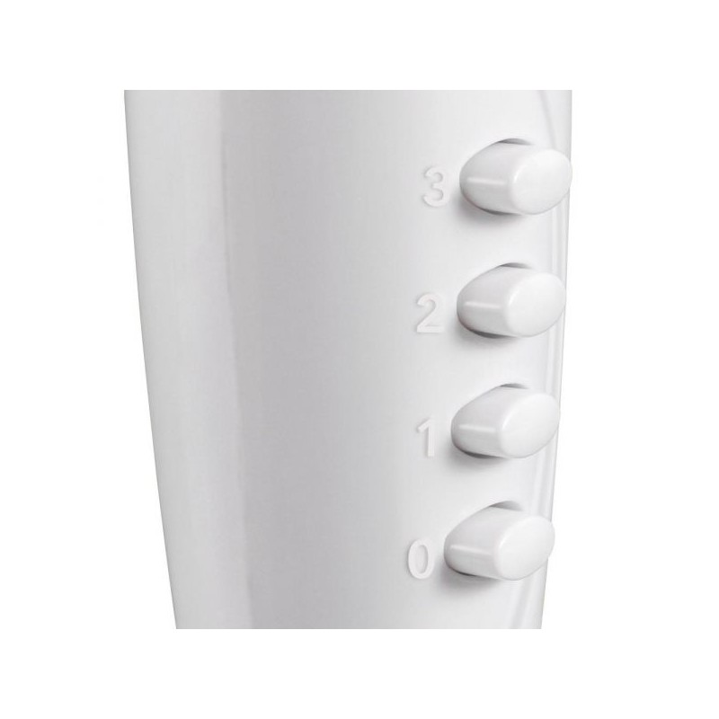 VENTILATEUR SUR PIED 3 VITESSES ZEN_TVE16