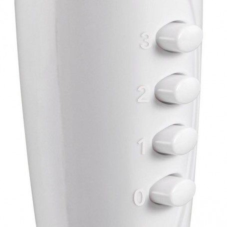 VENTILATEUR SUR PIED 3 VITESSES ZEN_TVE16