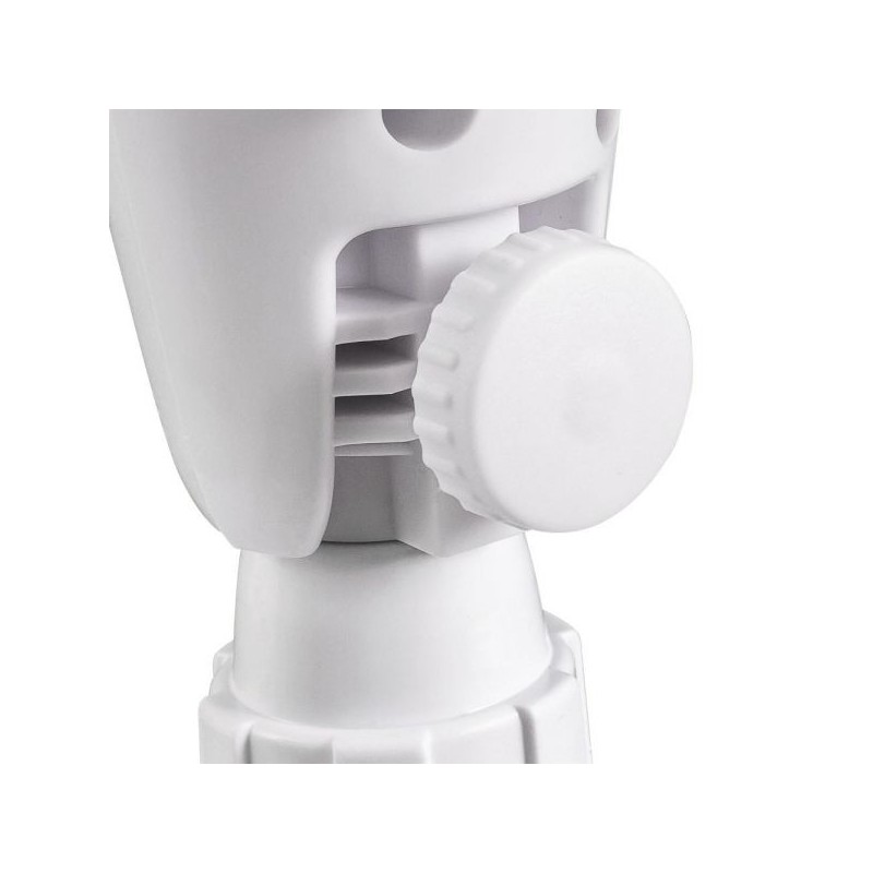 VENTILATEUR SUR PIED 3 VITESSES ZEN_TVE16