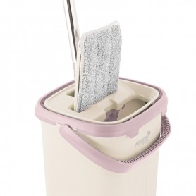 Balai serpillière avec seau essoreur MX520 Harper 2