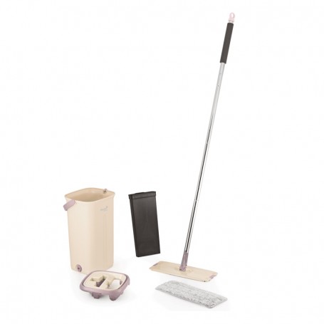 Balai serpillière avec seau essoreur MX520 Harper