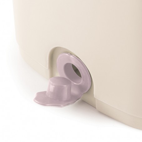 Balai serpillière avec seau essoreur MX520 Harper