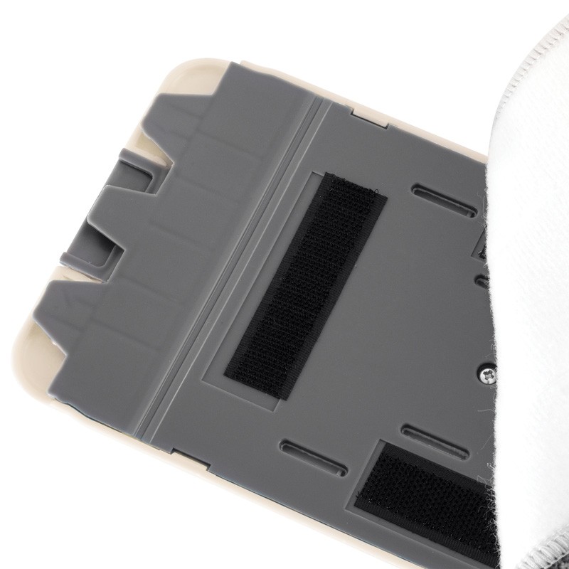 Balai serpillière avec seau essoreur MX520 Harper