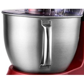 Bol En Acier Inoxydable De 6.5L Pour Le Robot EXPERT XL...