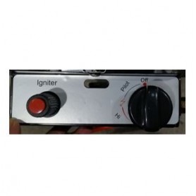 BRÛLEUR POUR PARASOL CHAUFFANT PATIO 3 PULLMAN