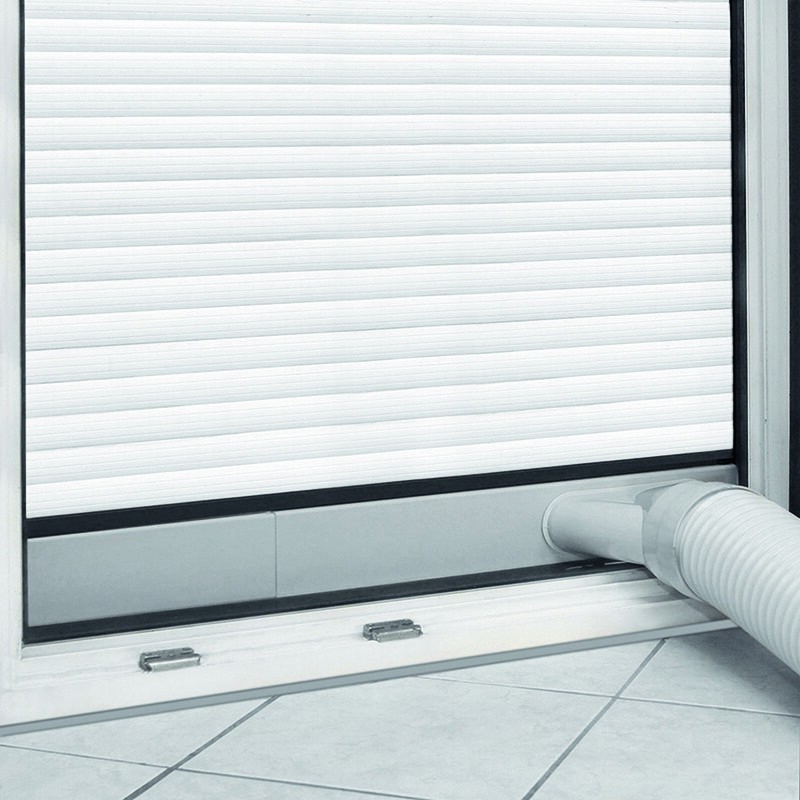 Climatiseur mobile et compact avec poignée FRESH8 Clatronic