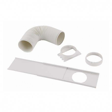 Climatiseur 3 fonctions mobile et compact avec poignée FRESH7