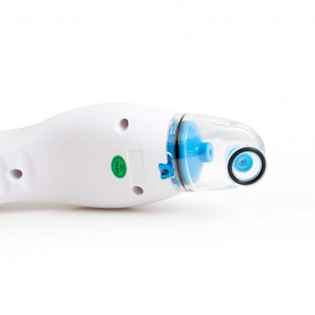 Machine sous vide avec 5 sacs réutilisables SEALY NOON