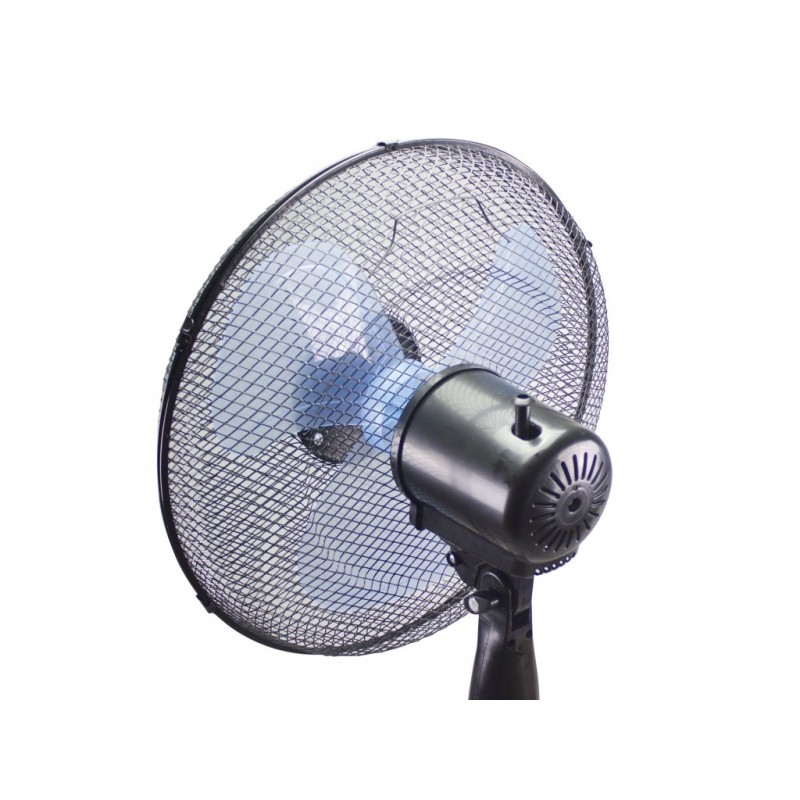 Ventilateur sur pieds 3 vitesses 40cm P206VEN100 Beper