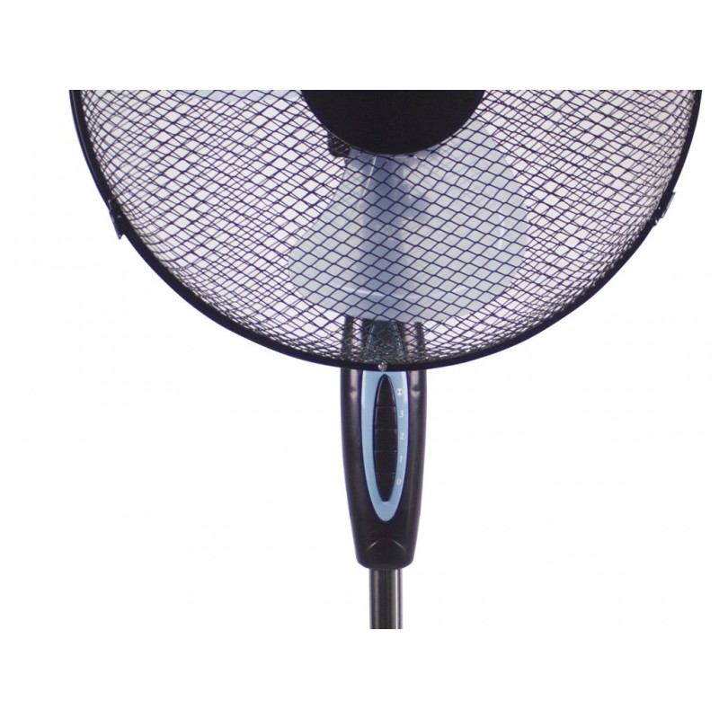 Ventilateur sur pieds 3 vitesses 40cm P206VEN100 Beper