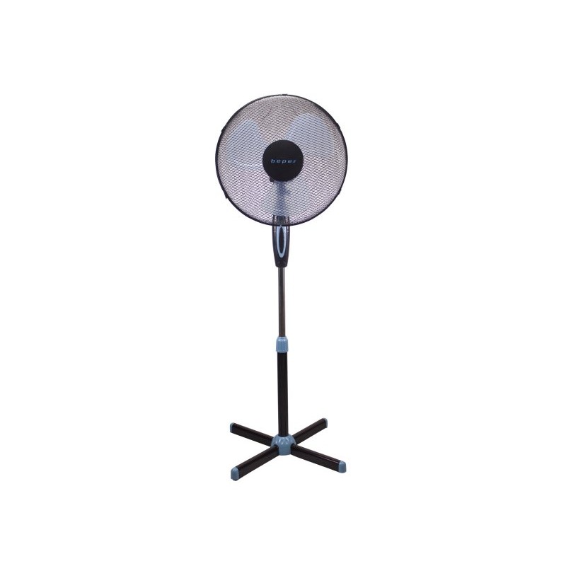 Ventilateur sur pieds 3 vitesses 40cm P206VEN100 Beper