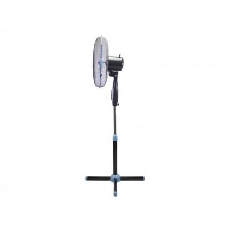 Ventilateur sur pieds 3 vitesses 40cm P206VEN100 Beper