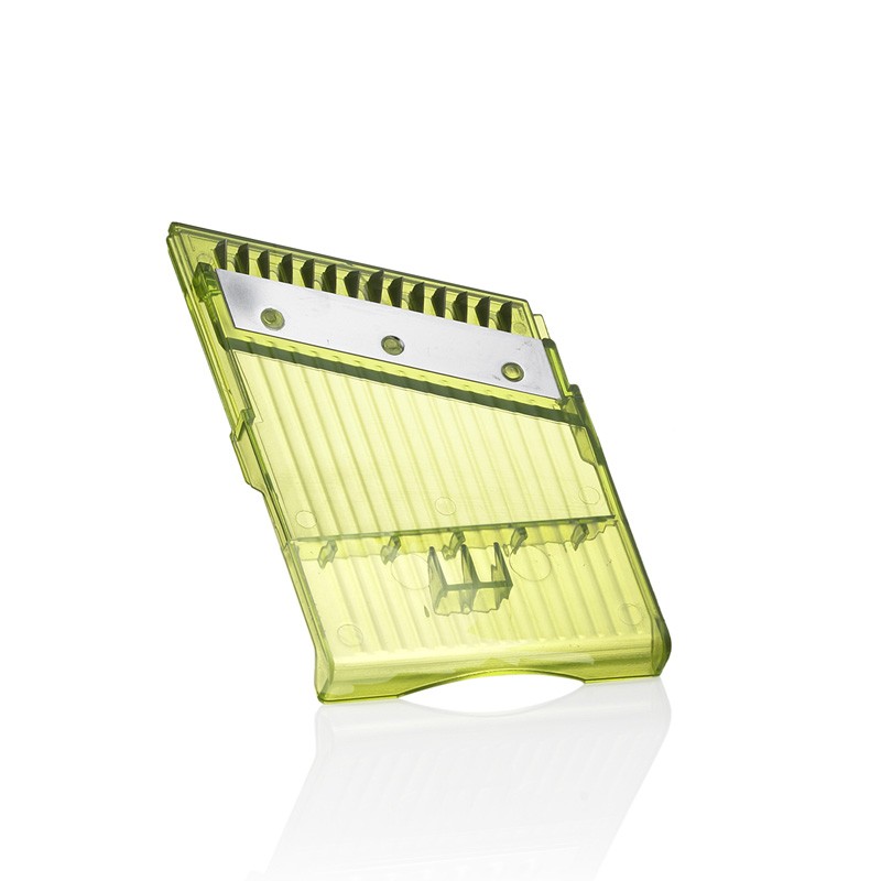 Mandoline Ajustable 4en1 inox SLICY_EXPRESS Cookart