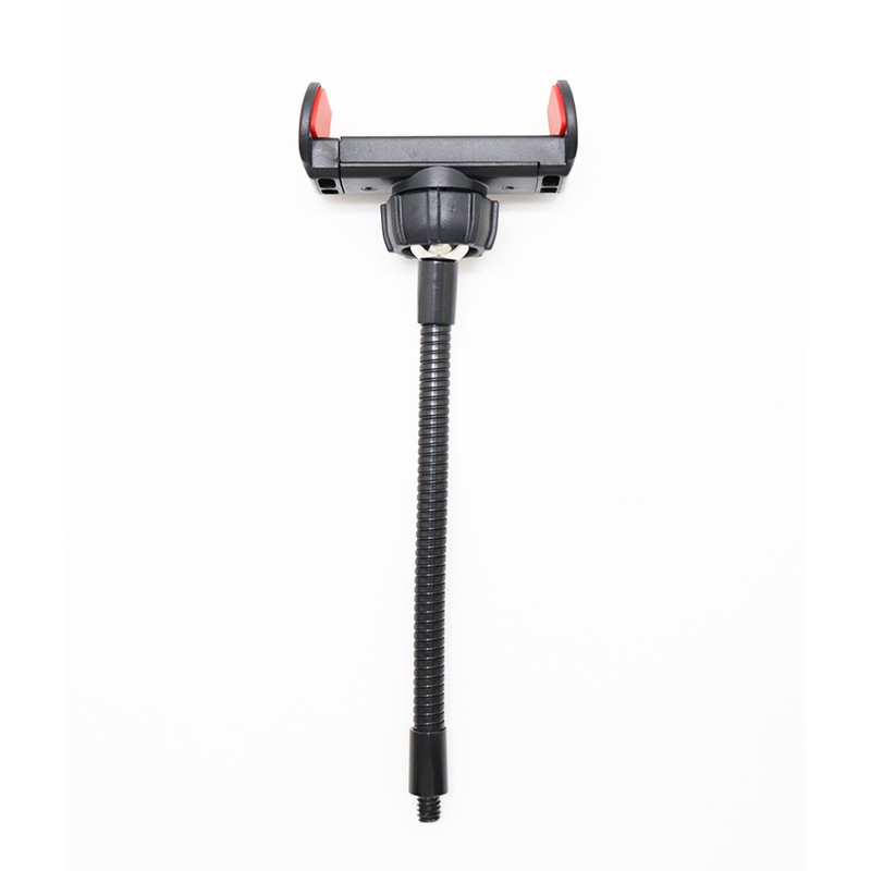 SELFIE SUR PIED AVEC ANNEAU LUMINEUX RÉGLABLE 10’ SUPPORT SMARTPHONE RL10 de WI-LIGHT