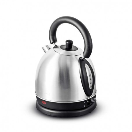 Bouilloire inox avec filtre anti calcaire lavable TeaKeatle Kitchencook