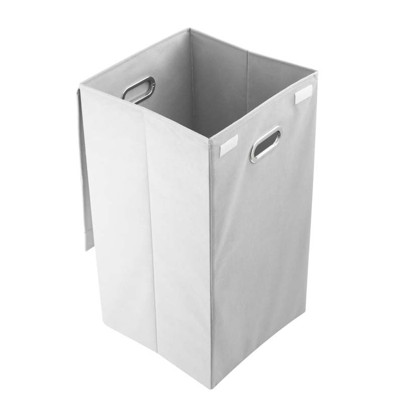 Panier à linge pliable avec couvercle et poignées COB125 Harper