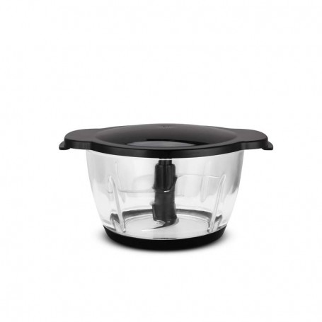 Hachoir électrique 2L avec lames en inox MIXPOD2000 inox Kitchencook