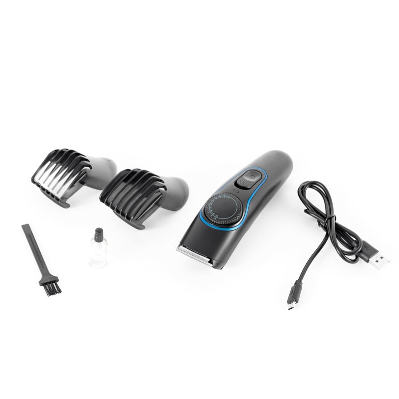 Tondeuse sans fil avec lame en acier renforcé HTM26 Harper