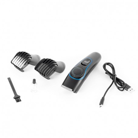 Tondeuse sans fil avec lame en acier renforcé HTM26 Harper