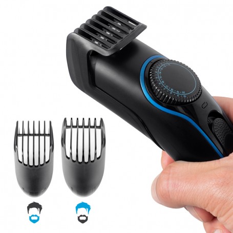 Tondeuse sans fil avec lame en acier renforcé HTM26 Harper