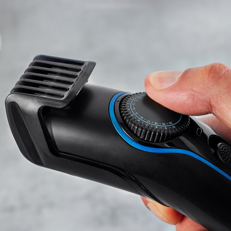 Tondeuse sans fil avec lame en acier renforcé HTM26 Harper