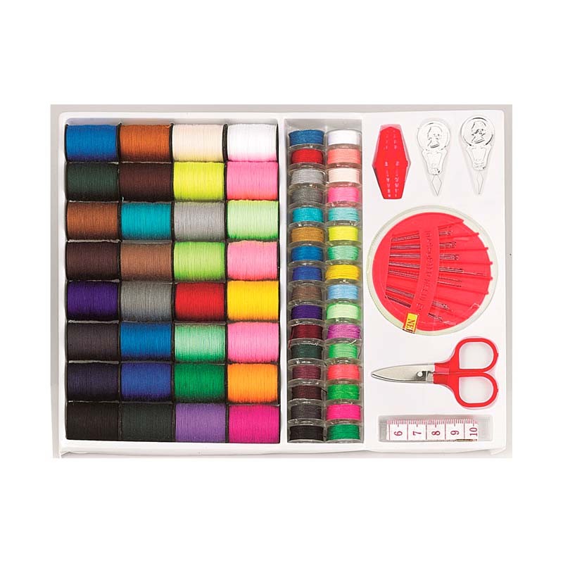 MACHINE A COUDRE AVEC 16 POINTS AJUSTABLES AVEC ECLAIRAGE LED ET ACCESSOIRES OFFERTS MAC5 DE HARPER