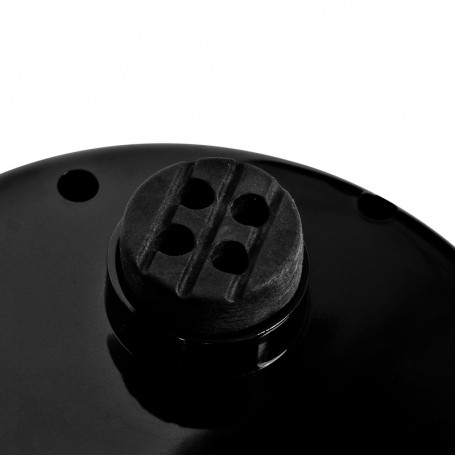 Masseur de pieds shiatsu infrarouge18 têtes MASS_FOOTBLACK Yoghi