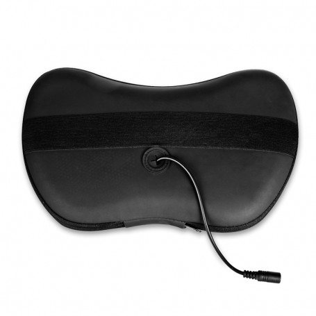 Coussin de massage shiatsu MASS_PILLOW noir Yoghi