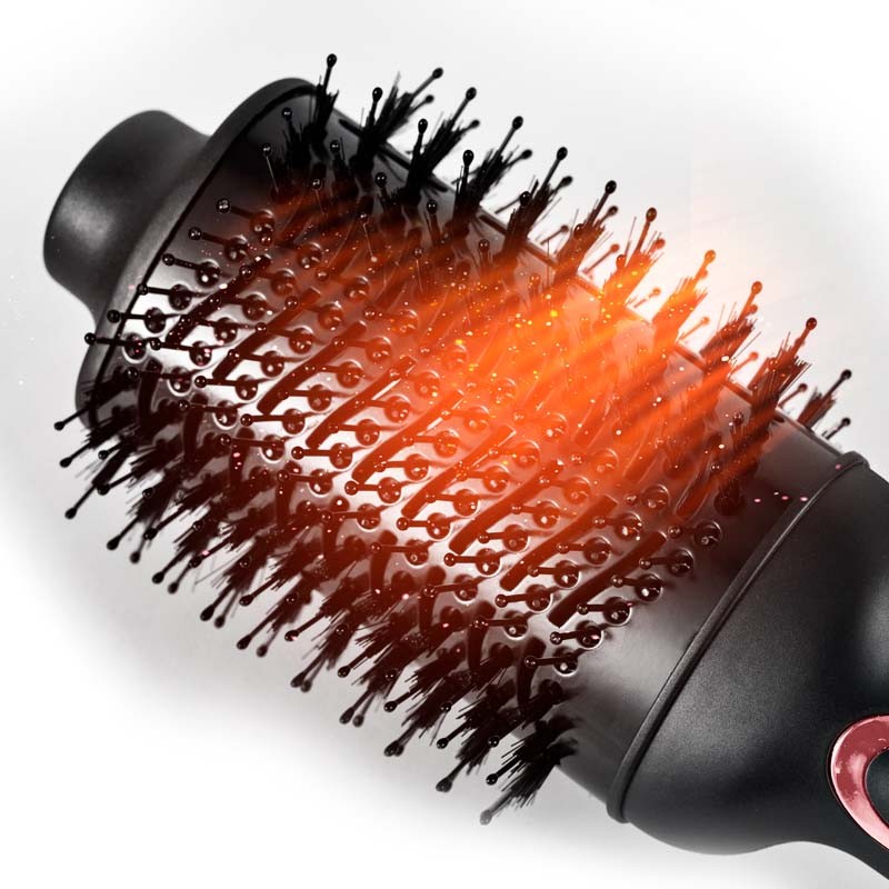 Brosse 3en1 séchante et volumisante AIR PRO2 Yoghi