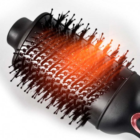 Brosse 3en1 séchante et volumisante AIR PRO2 Yoghi