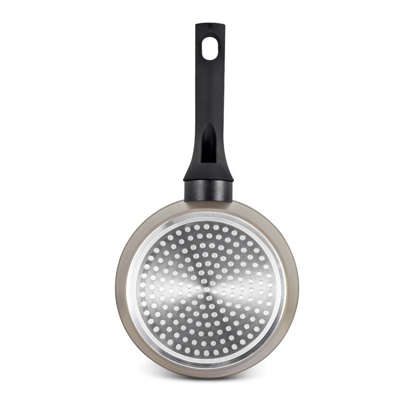 Casserole aluminium forgé anti adhésif 20cm TFI TREE Durand Dupont