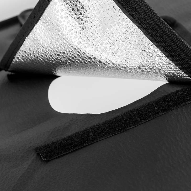 BOX MINI STUDIO PLIABLE AVEC LUMINOSITÉ RÉGLABLE STUDIO BOX M DE WI-LIGHT