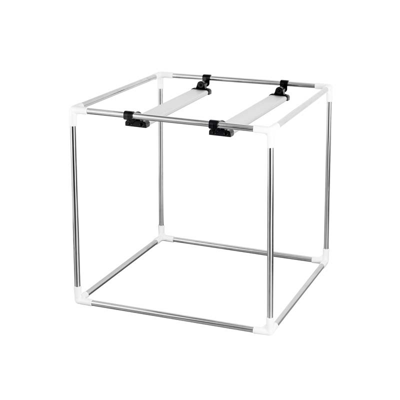 BOX MINI STUDIO PLIABLE AVEC LUMINOSITÉ RÉGLABLE STUDIO BOX M DE WI-LIGHT