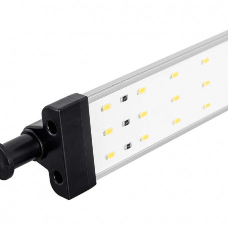 BOX MINI STUDIO PLIABLE AVEC LUMINOSITÉ RÉGLABLE STUDIO BOX M DE WI-LIGHT