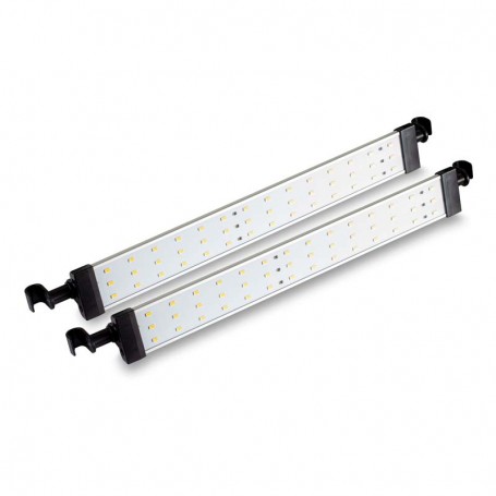 BOX MINI STUDIO PLIABLE AVEC LUMINOSITÉ RÉGLABLE STUDIO BOX M DE WI-LIGHT