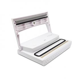 MACHINE SOUS VIDE 140W NOON AVEC 10 SACS AIRPROTECT BLANC 2